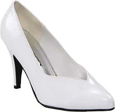 4" Heel "D" Width Pumps (ES8240-D)