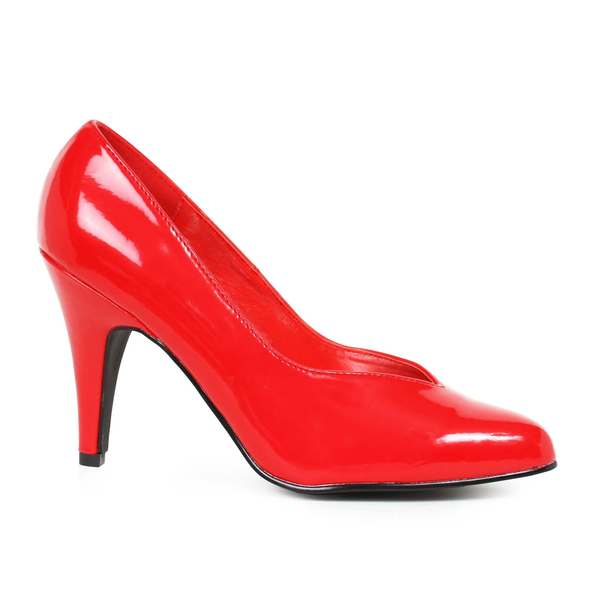 4" Heel "D" Width Pumps (ES8240-D)