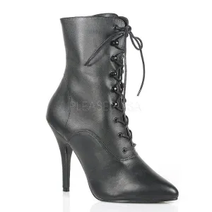 5" Lace-Up Ankle Boot (SEDUCE-1020)