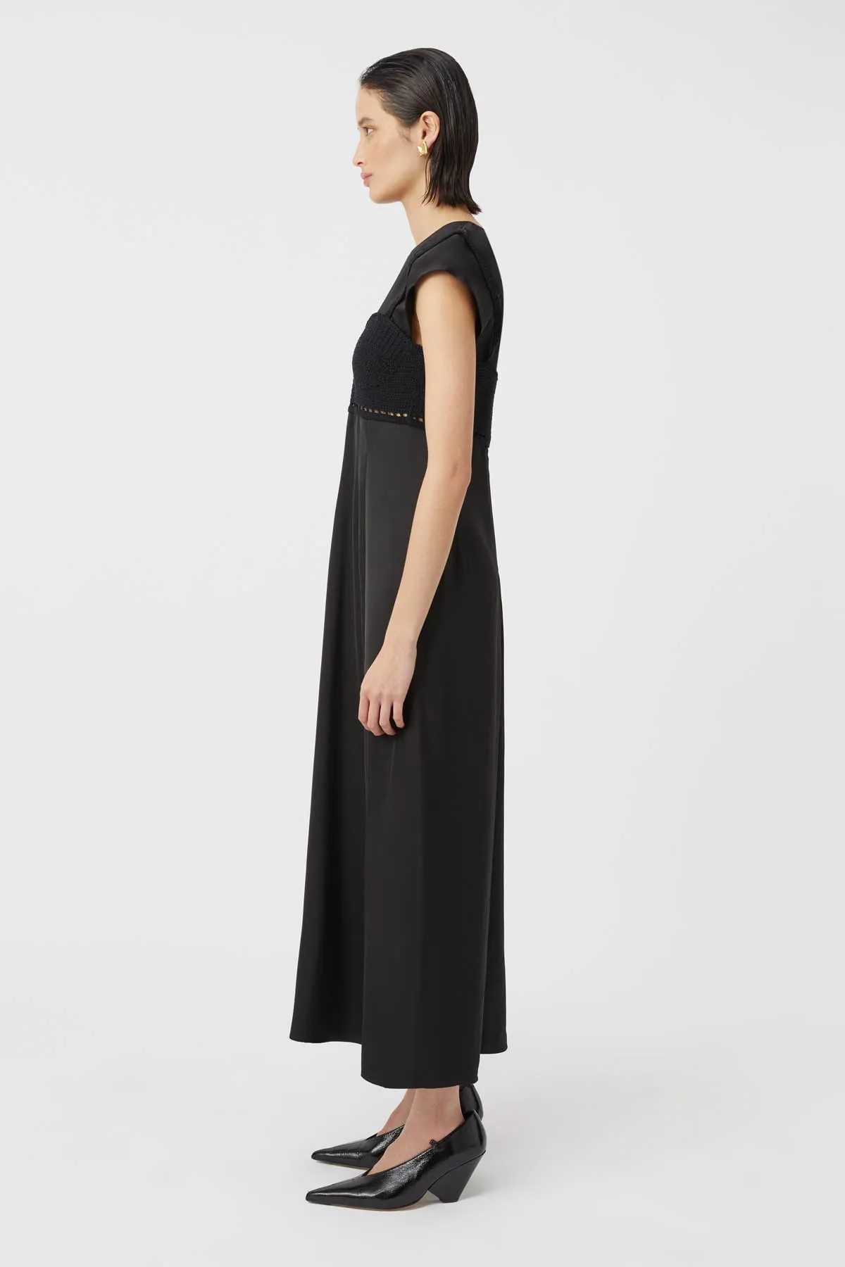 Addeline Dress