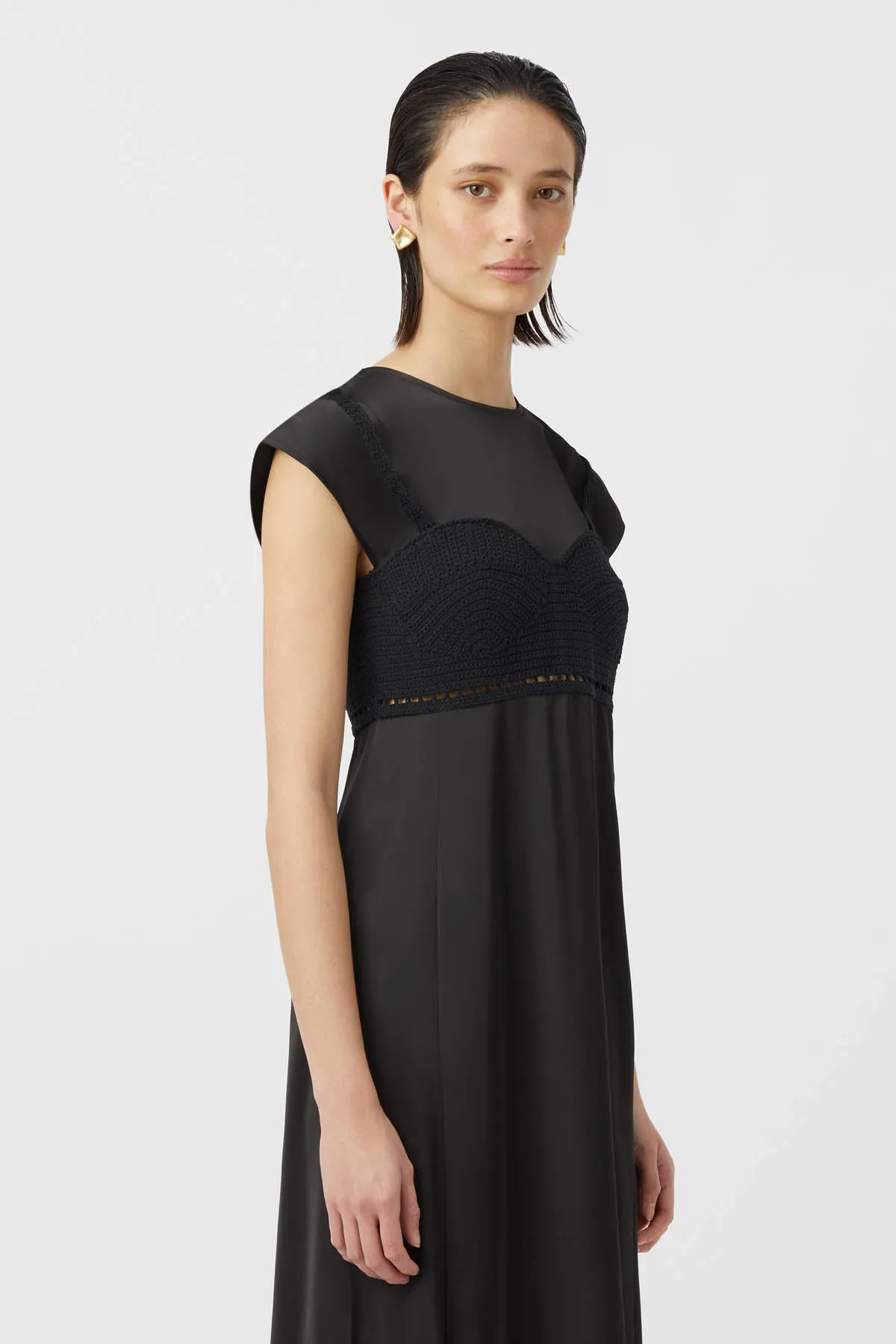 Addeline Dress