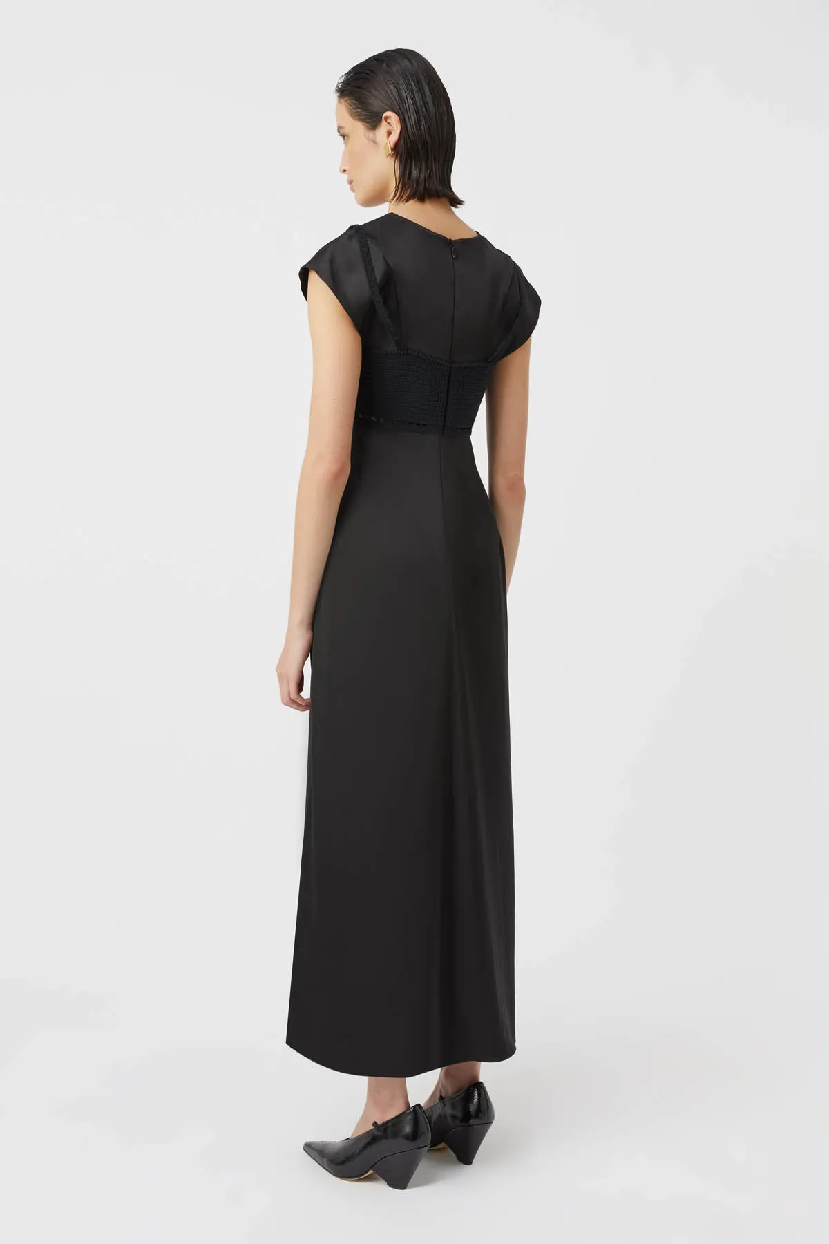 Addeline Dress