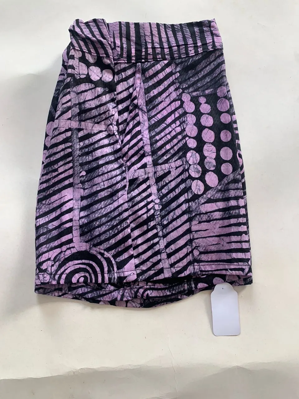Adire shorts