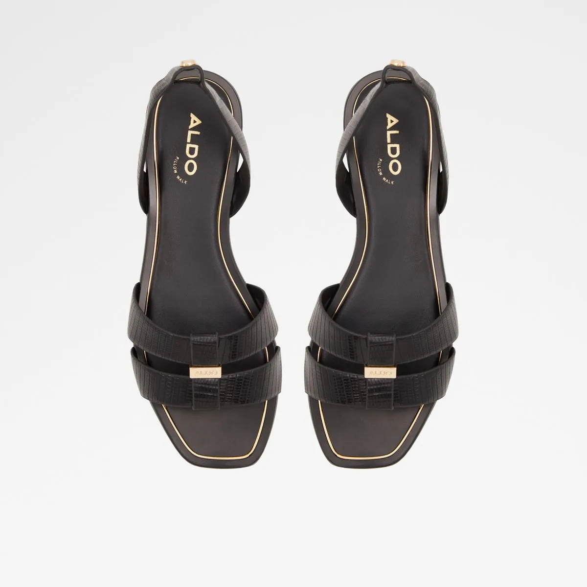 Balera Flat Sandals
