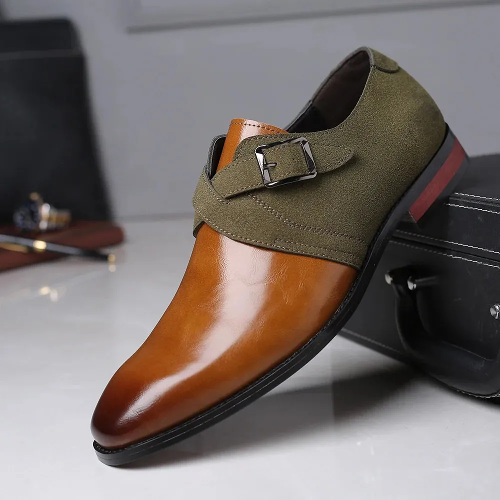 Bellagio Monk Straps