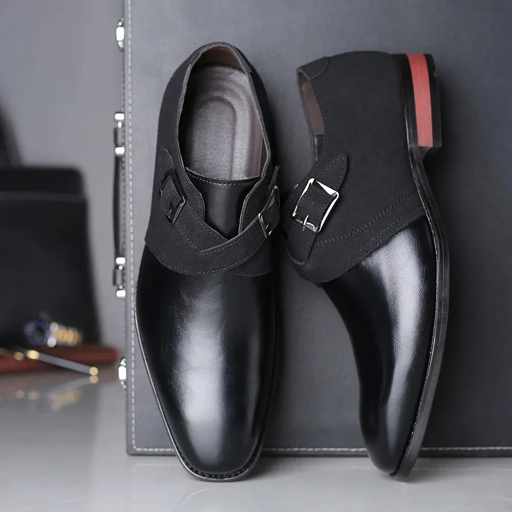 Bellagio Monk Straps