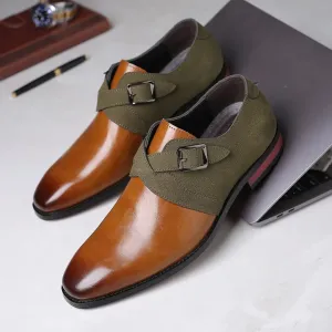 Bellagio Monk Straps