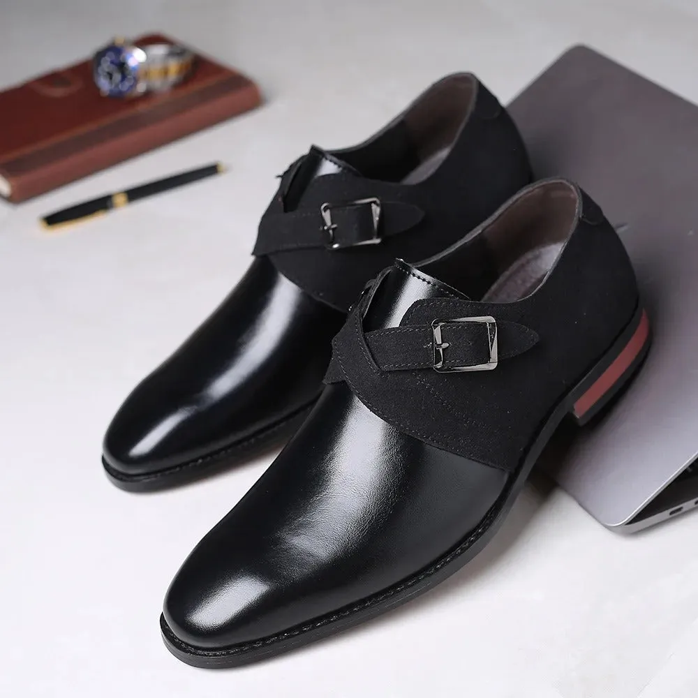 Bellagio Monk Straps