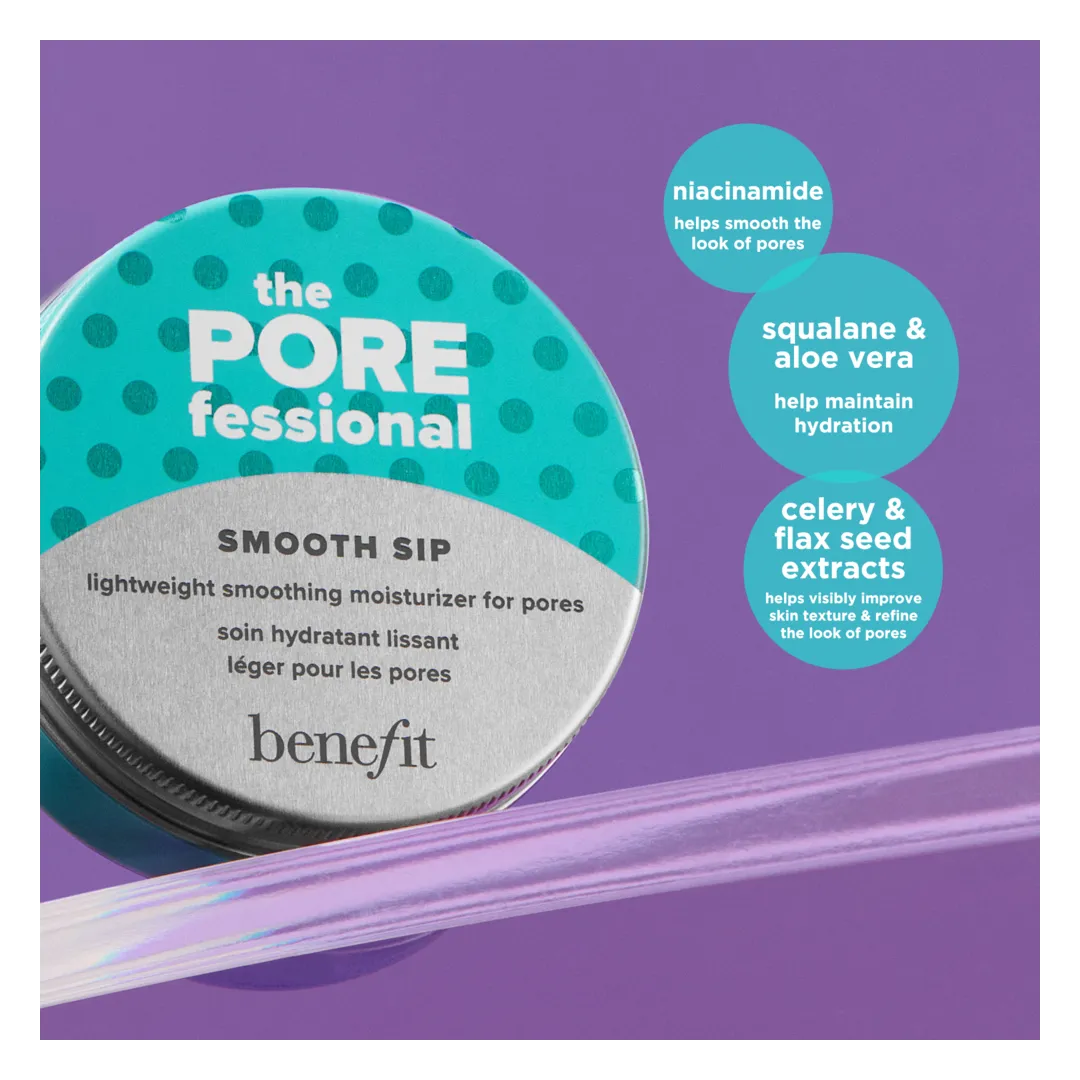Benefit Peas, Love & Pores Pores Mini Pore Care Gift Set