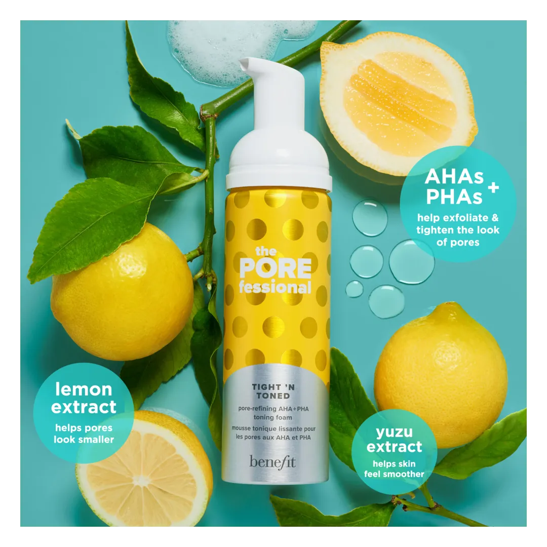 Benefit Peas, Love & Pores Pores Mini Pore Care Gift Set