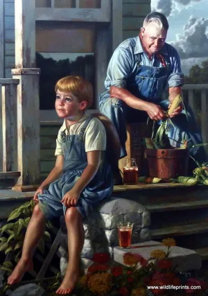 Bob Byerley The Greatest Storyteller