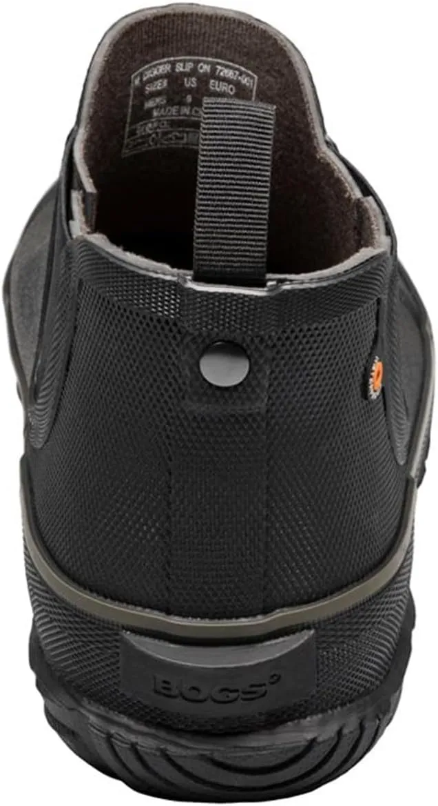BOGS Digger Slip On Men's Slip On