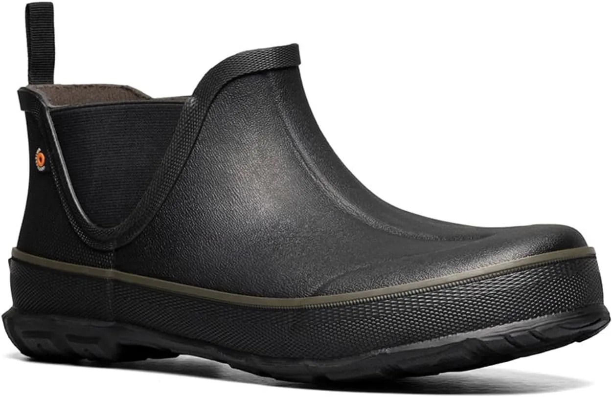 BOGS Digger Slip On Men's Slip On