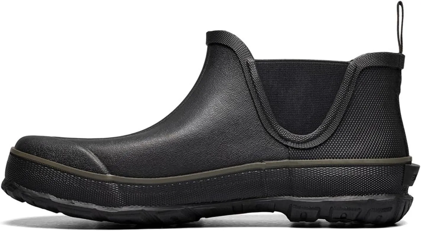 BOGS Digger Slip On Men's Slip On