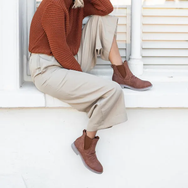 BONA CHELSEA ANKLE BOOTS