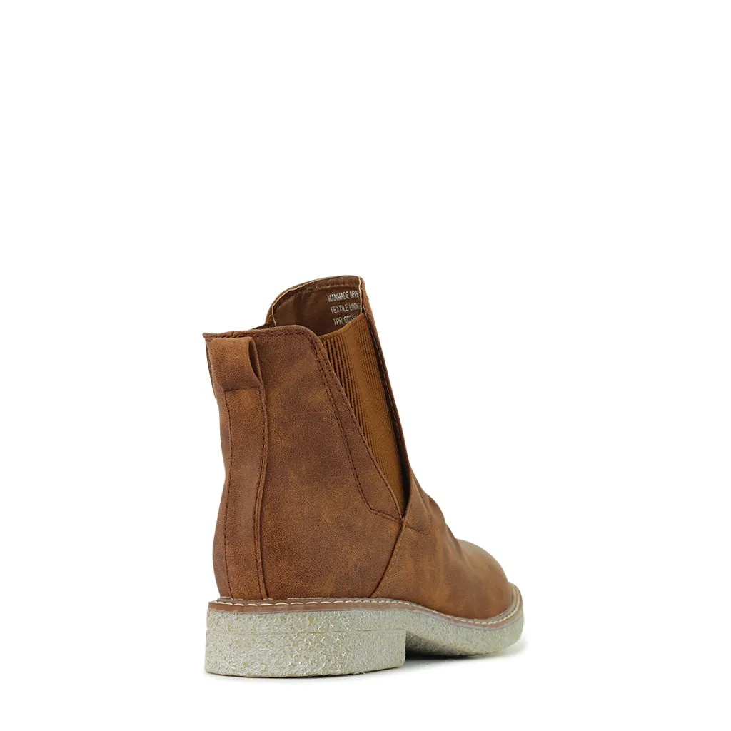 BONA CHELSEA ANKLE BOOTS
