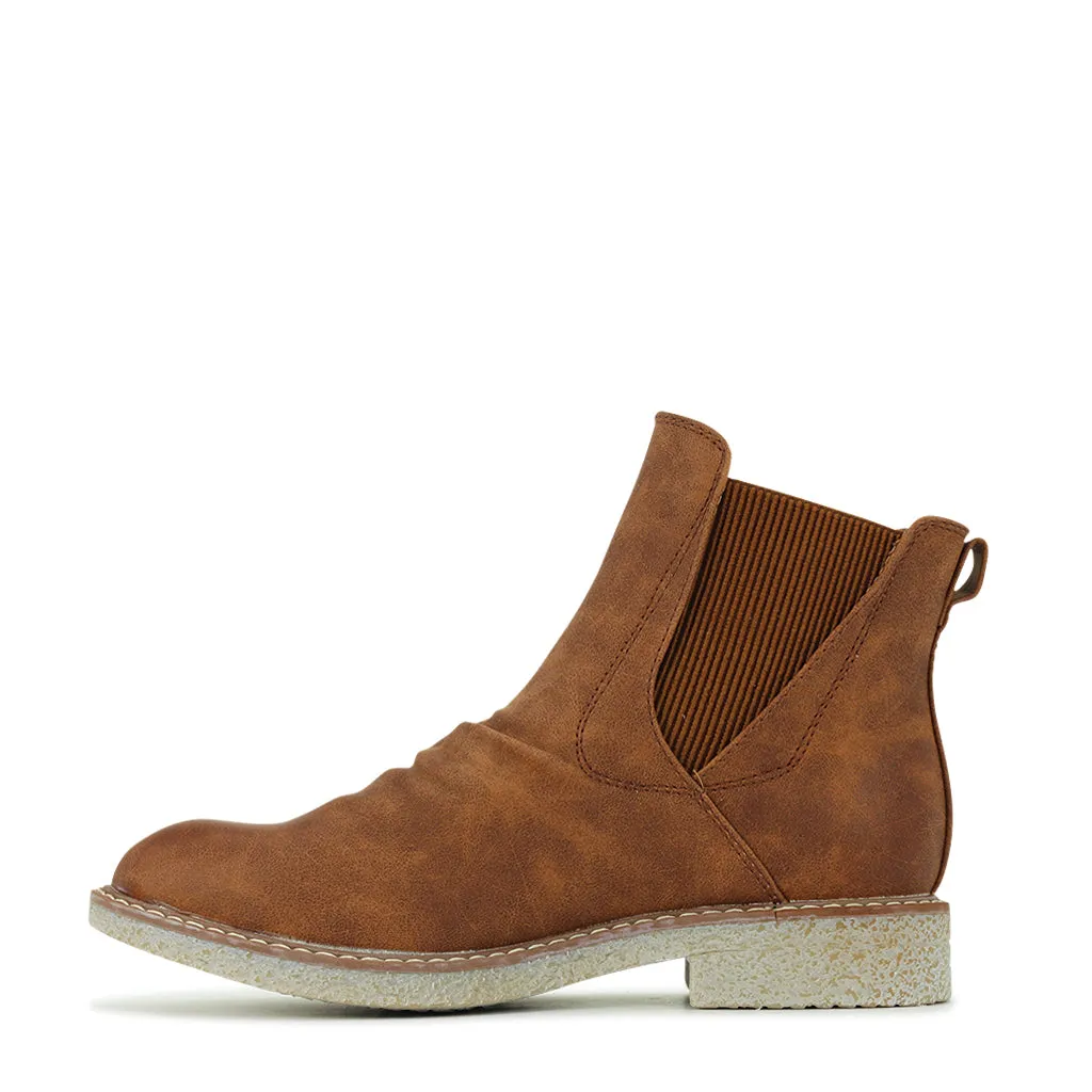 BONA CHELSEA ANKLE BOOTS