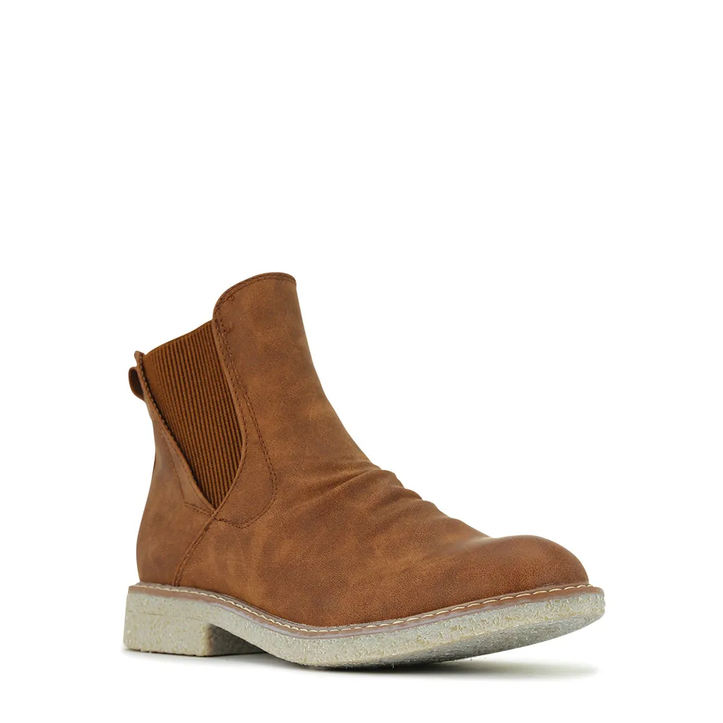 BONA CHELSEA ANKLE BOOTS