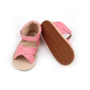 Bowen Sandals - Flamingo Pink