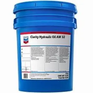 Chevron AW 68 Hydraulic Oil
