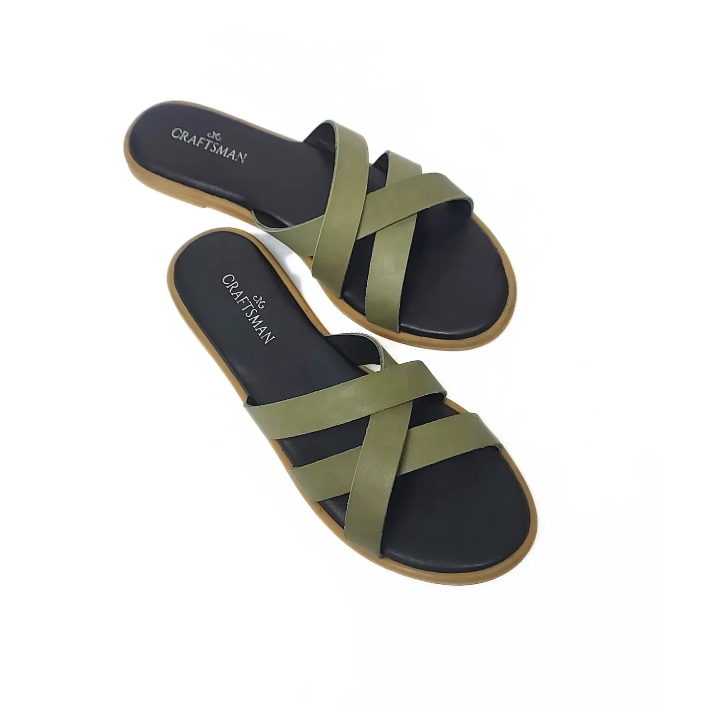 CRAFTSMAN WOMENS SANDALS CF-WS01
