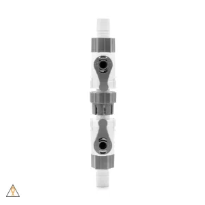 Delta Double Tap Quick Release - Ultum Nature Systems