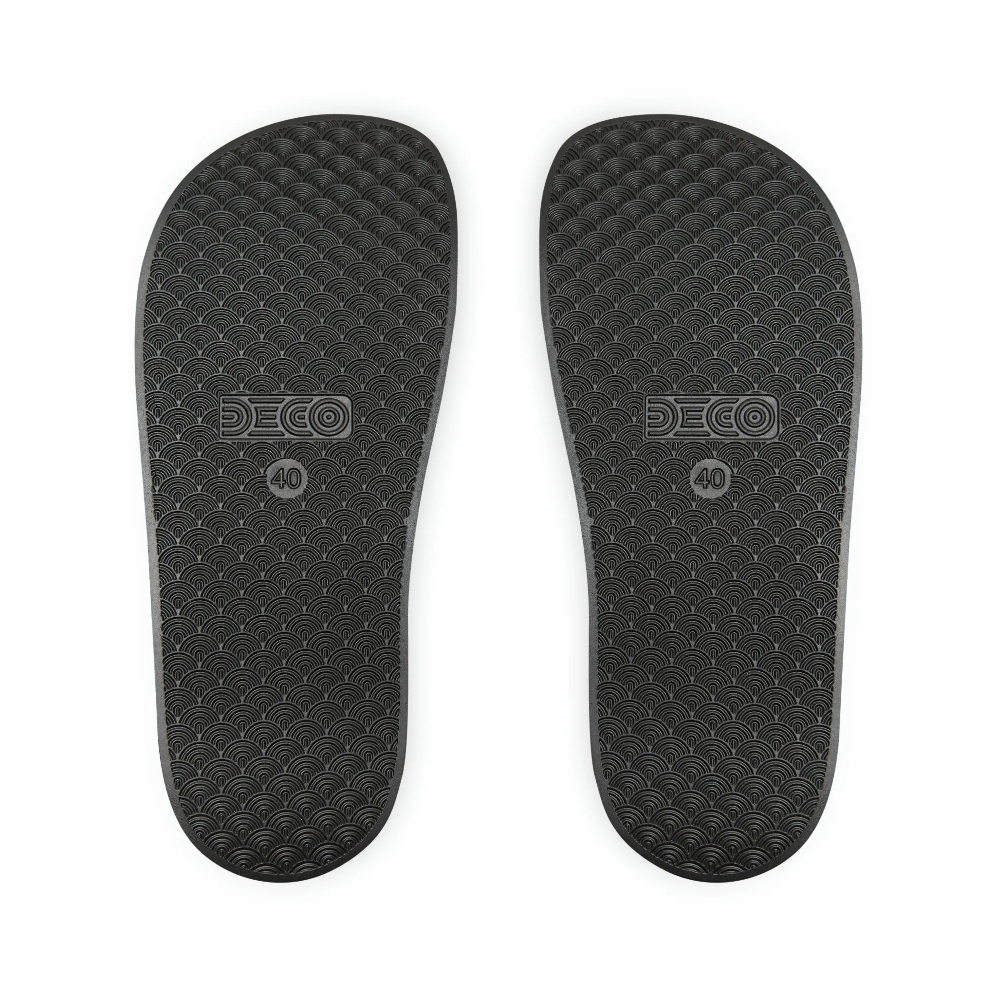 Eminem Album Art Cover Collage Women's Slide Sandals