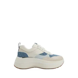 ETIENE JOGGERS - DENIM