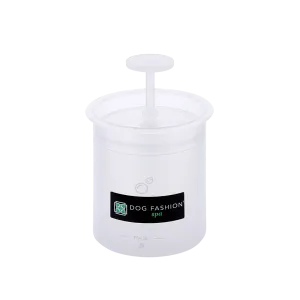 Facial Foamer White by Dog Fashion Spa