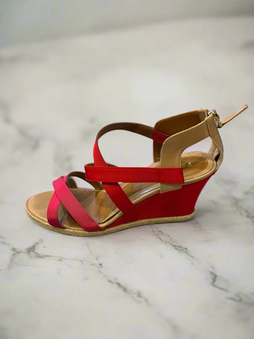 FENDI Espadrilles - Size 37