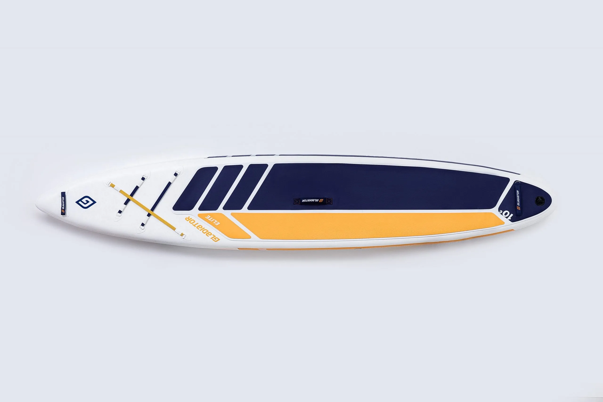 Gladiator Elite R Kids 10'6 x 24" Paddleboard 2025