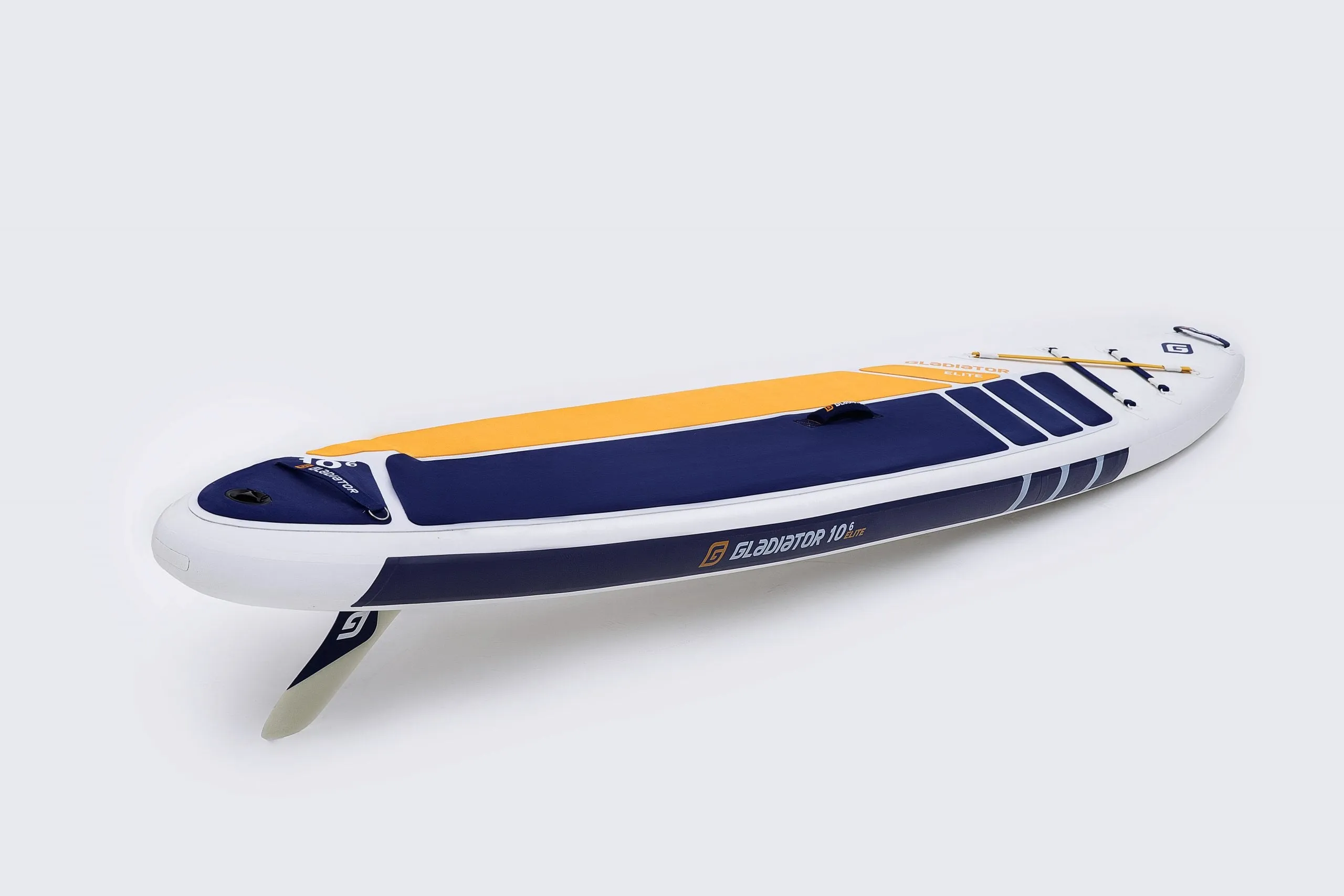 Gladiator Elite R Kids 10'6 x 24" Paddleboard 2025