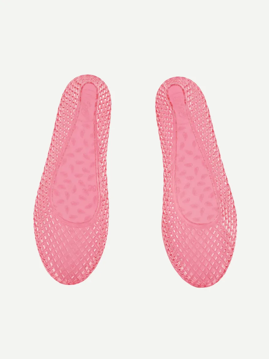 Iro Jelly in Pink
