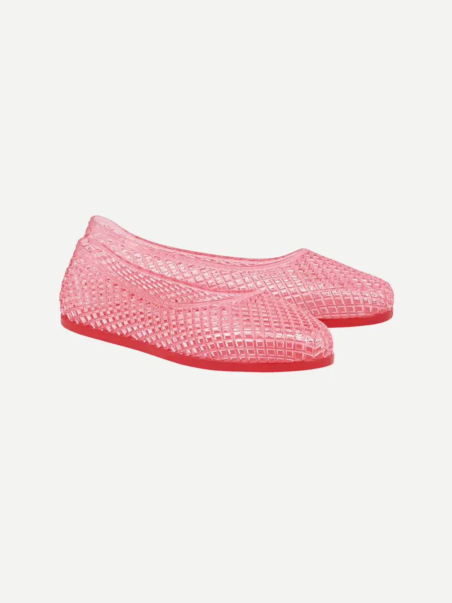 Iro Jelly in Pink