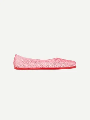 Iro Jelly in Pink