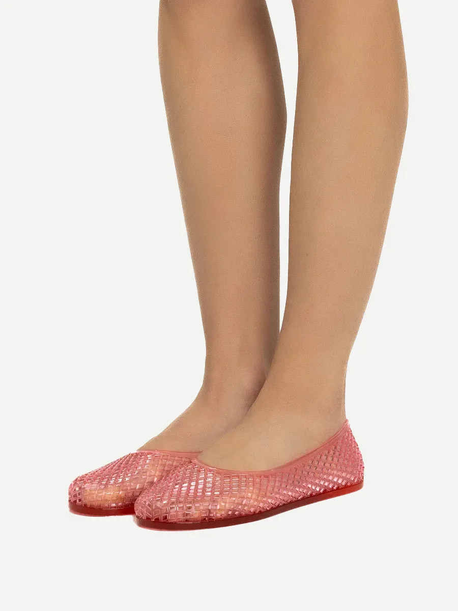 Iro Jelly in Pink