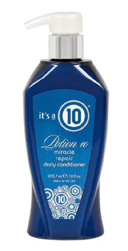 It's A 10 Potion 10 Miracle Repair Daily Conditioner