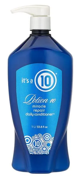 It's A 10 Potion 10 Miracle Repair Daily Conditioner