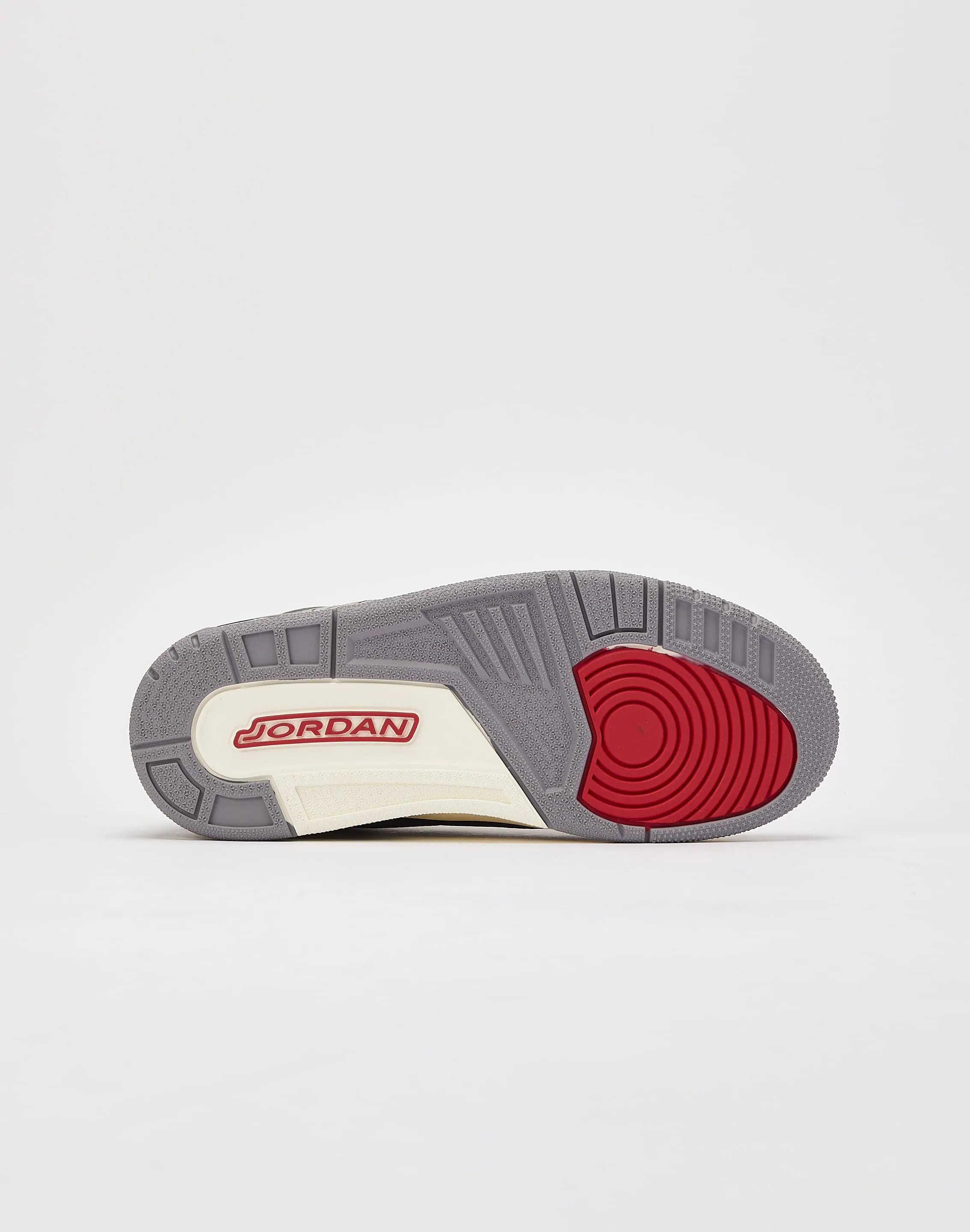 Jordan Air Jordan 3 Retro 'Black Cement Gold'