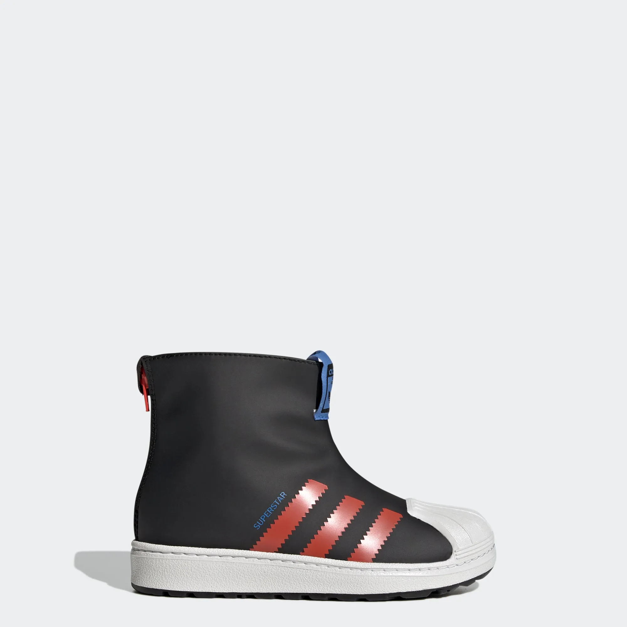 Kids’ adidas Originals Superstar 360 Rain Boots (10.5K-3Y)