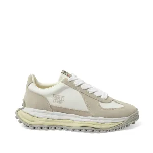 Larry OG Sneaker in White