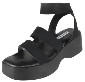 LEXI-23 Black Forever