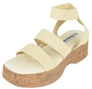 LEXI-23 Raffia Forever