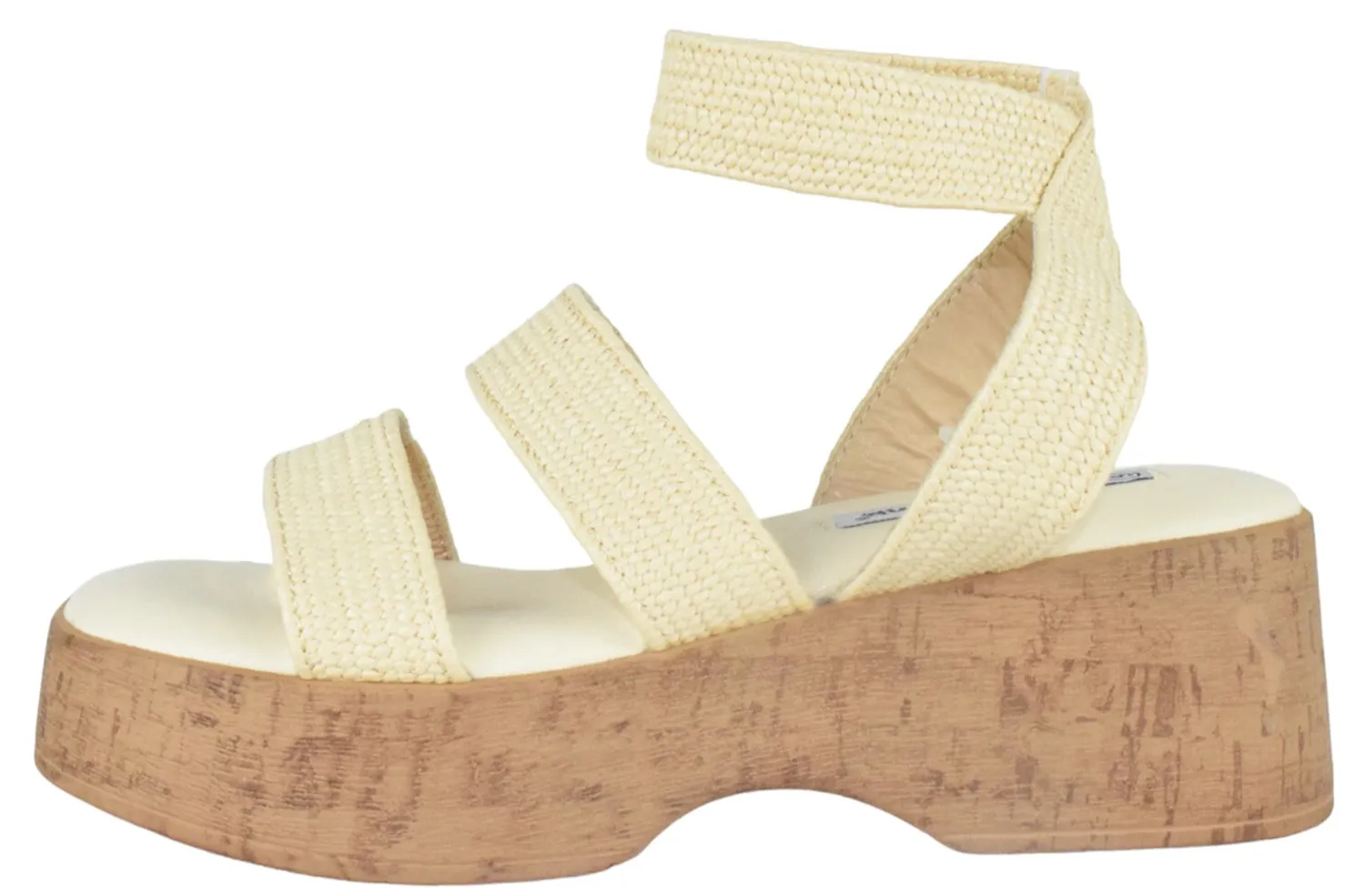 LEXI-23 Raffia Forever