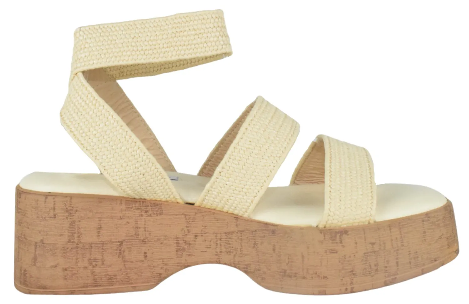 LEXI-23 Raffia Forever