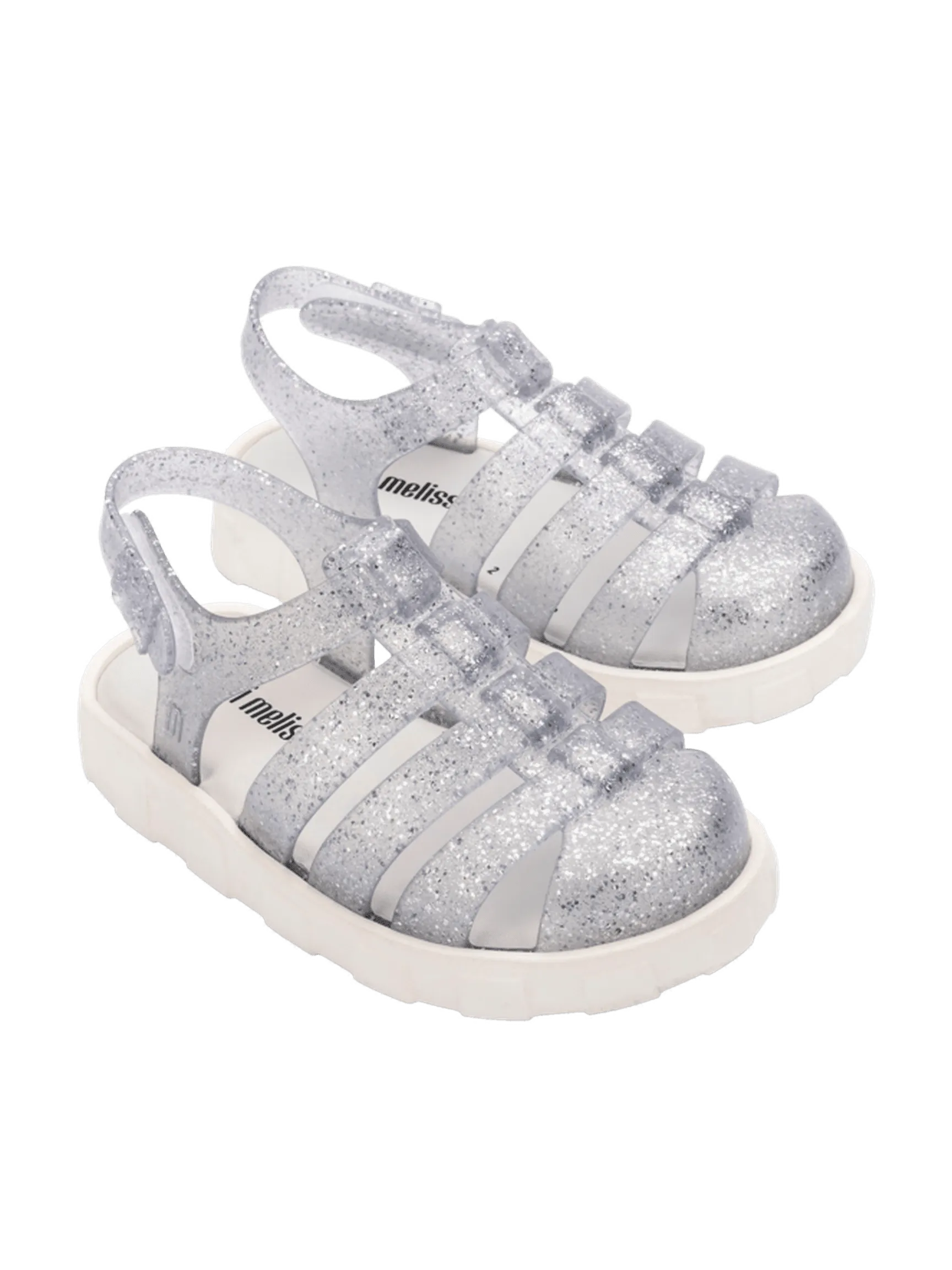 Megan Jelly Sandal