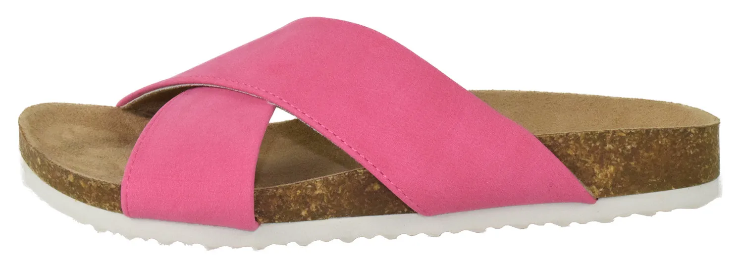 MIDGE-S Fuchsia Soda