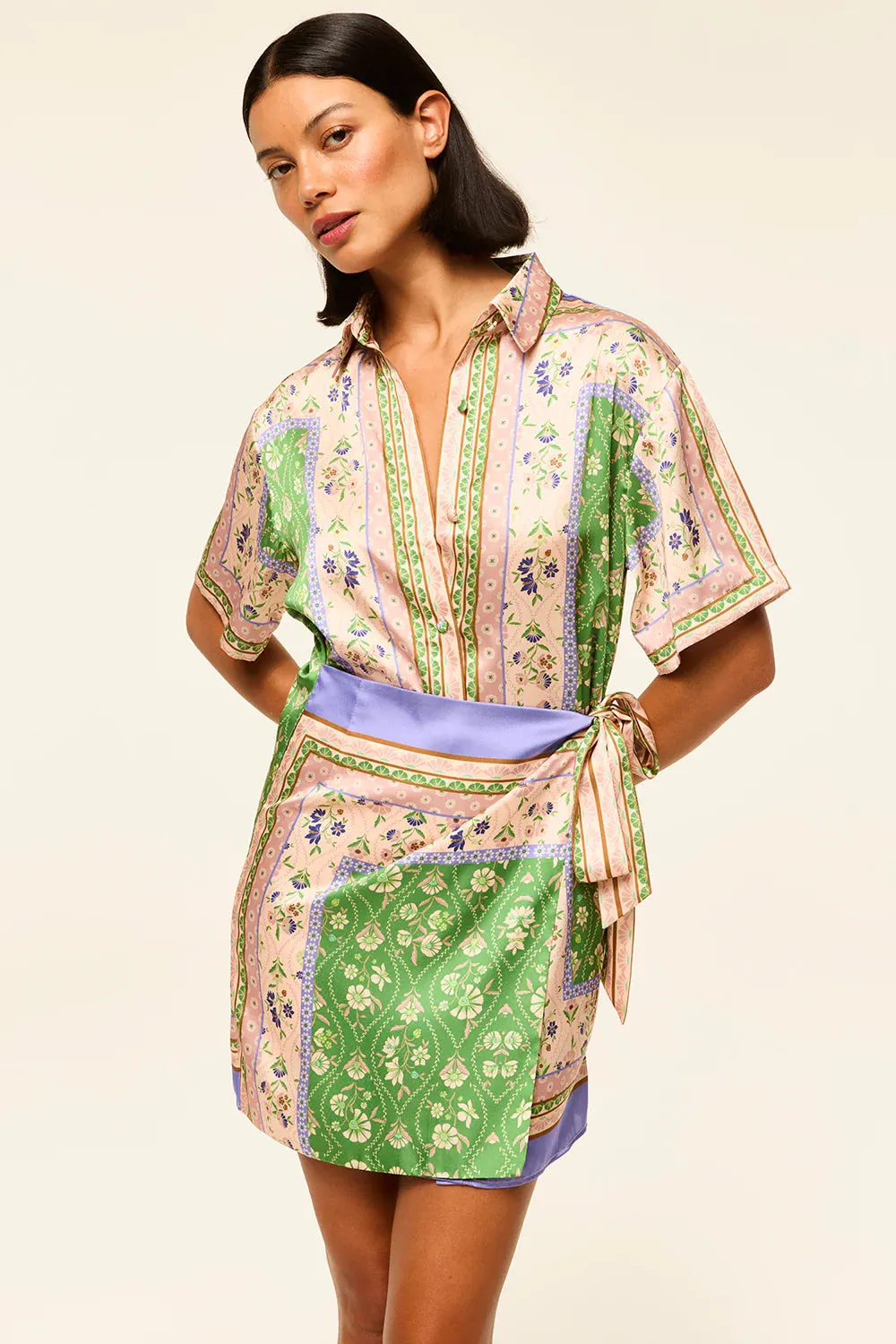 MISA KEZIA DRESS