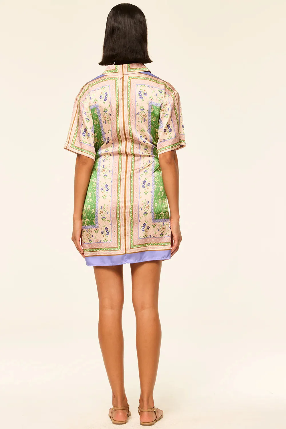 MISA KEZIA DRESS