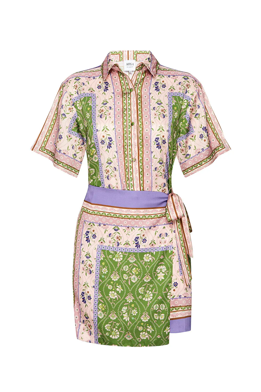 MISA KEZIA DRESS
